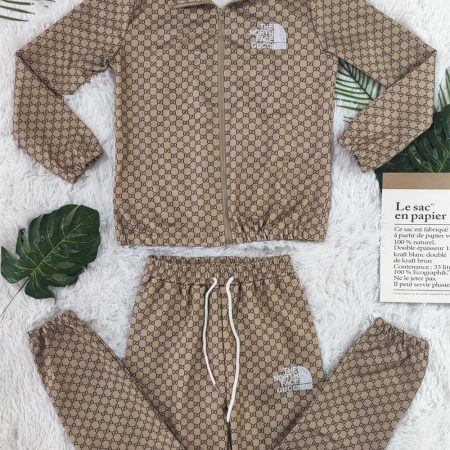Wholesale sport suit size:S-2XL GUI KYY #C0228 - Image 3