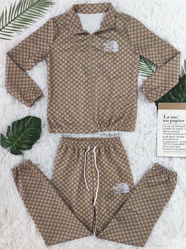 Wholesale sport suit size:S-2XL GUI KYY #C0228