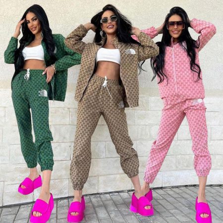 Wholesale sport suit size:S-2XL GUI KYY #C0228