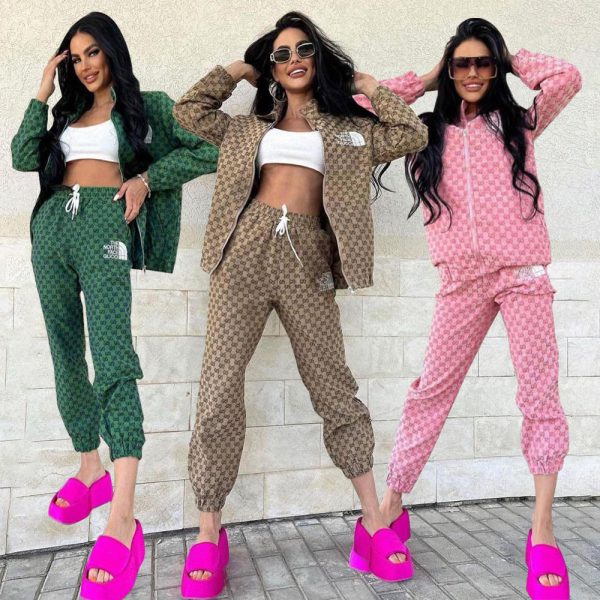 Wholesale sport suit size:S-2XL GUI KYY #C0228