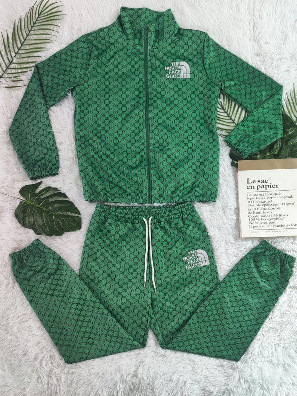 Wholesale sport suit size:S-2XL GUI KYY #C0228