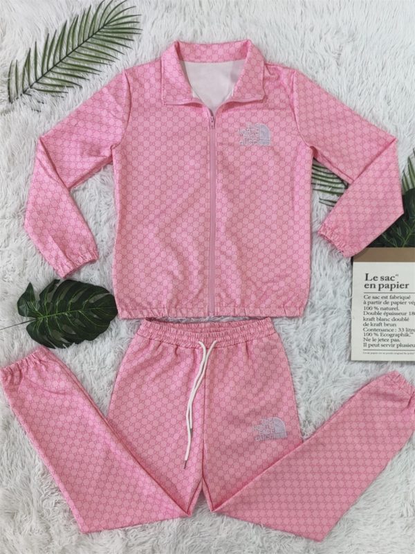 Wholesale sport suit size:S-2XL GUI KYY #C0228
