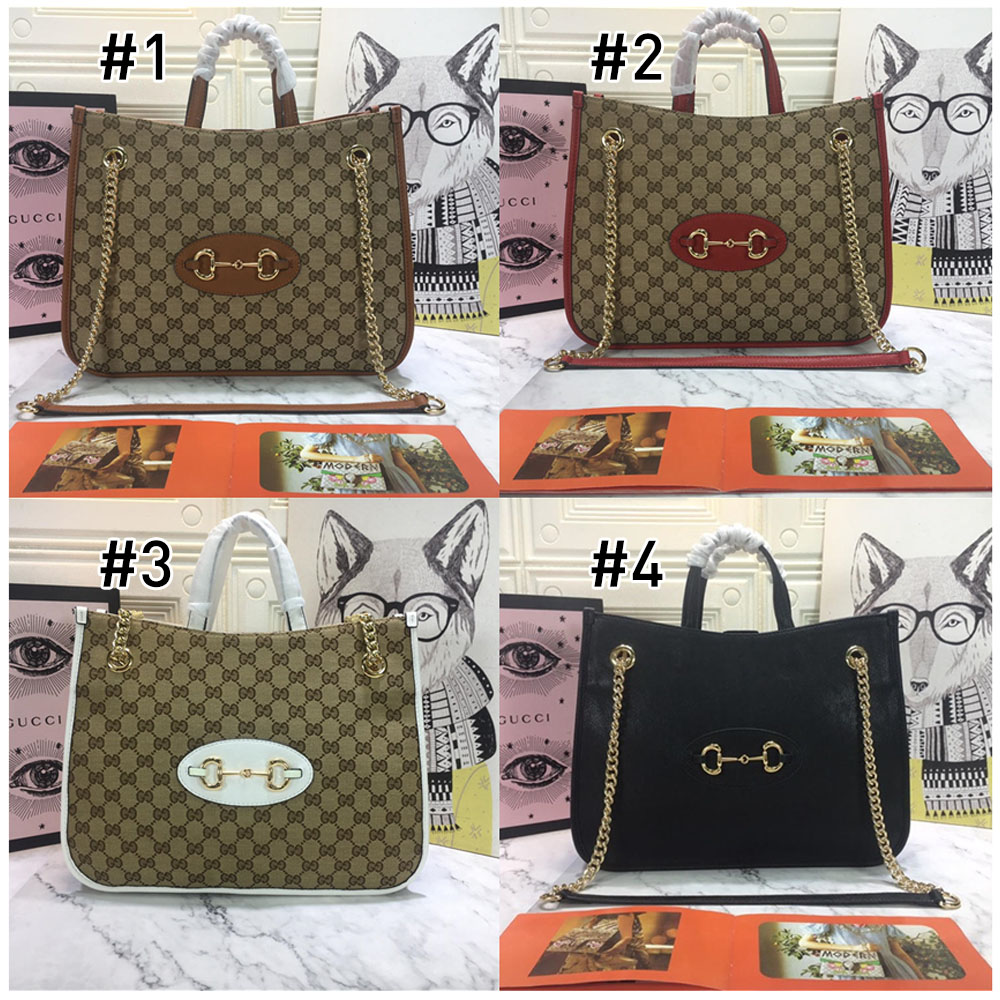 Top quality Tote bag size:35*27*12cm GUI #C0229 - Image 2