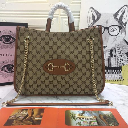 Top quality Tote bag size:35*27*12cm GUI #C0229
