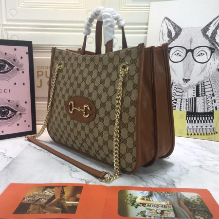 Top quality Tote bag size:35*27*12cm GUI #C0229 - Image 3