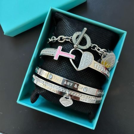 Wholesale Bracelet stack set TIY MS #C0232