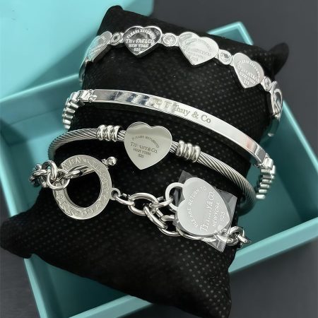 Wholesale Bracelet stack set TIY MS #C0234
