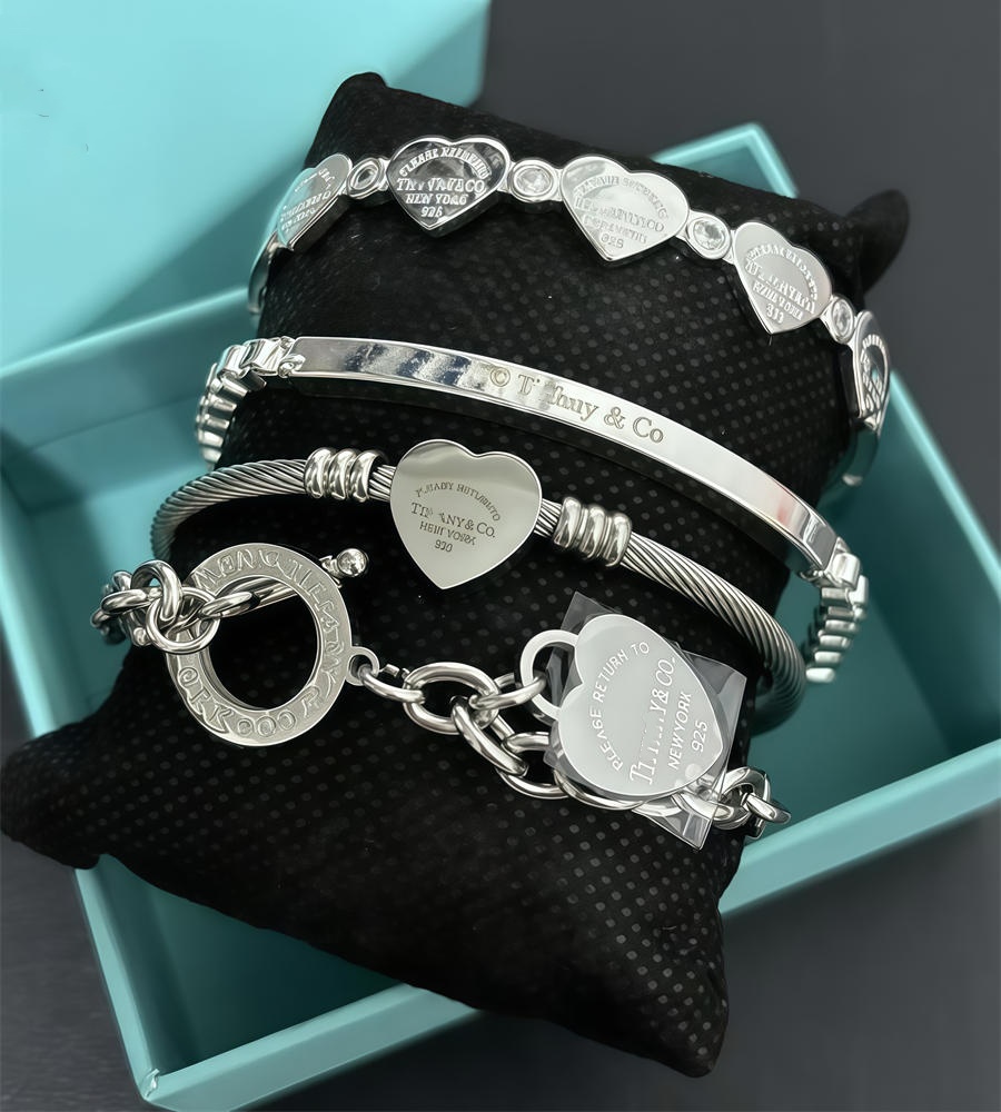 Wholesale Bracelet stack set TIY MS #C0234 - Image 1
