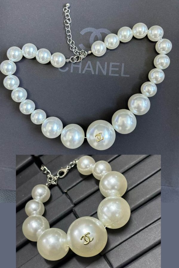 High quality Necklace and Bracelet  Set CHL MS #C0238