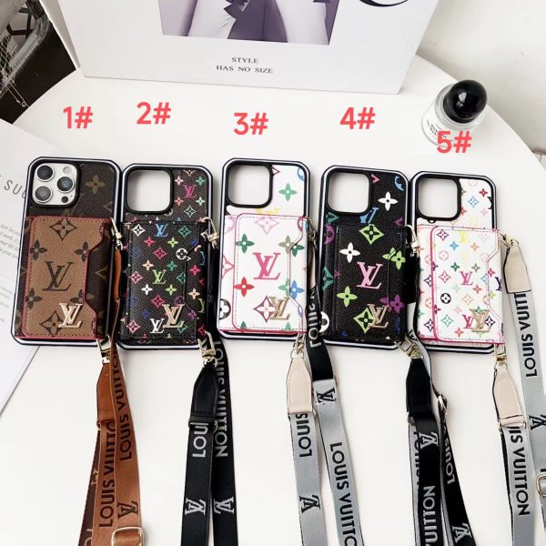 Wholesale phone case for iPhone LOV WMS #C0240