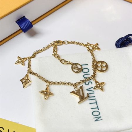 Wholesale High quality Bracelet LOV #C0242