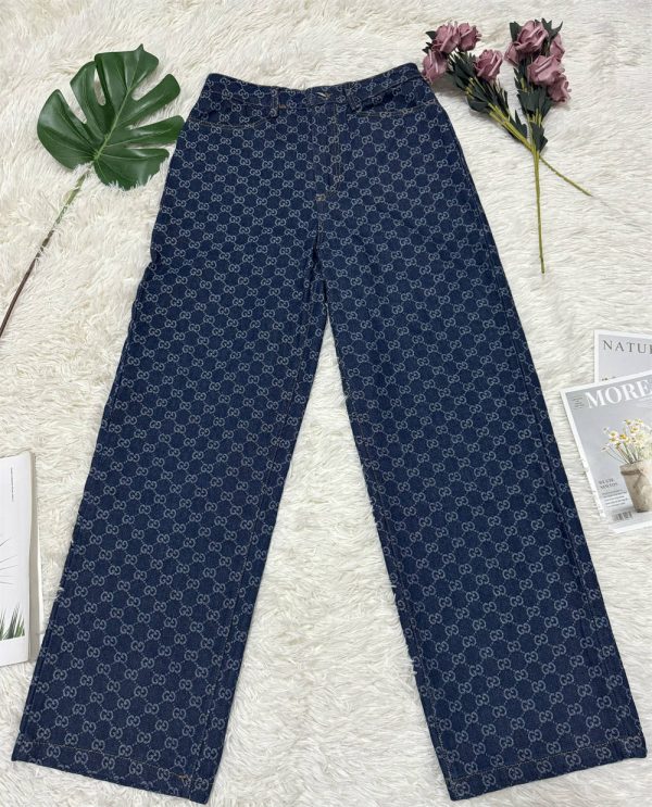 Wholesale jean pants for Women size:S-2XL YLD #C0243