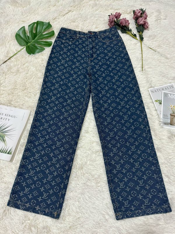 Wholesale jean pants for Women size:S-2XL YLD #C0243