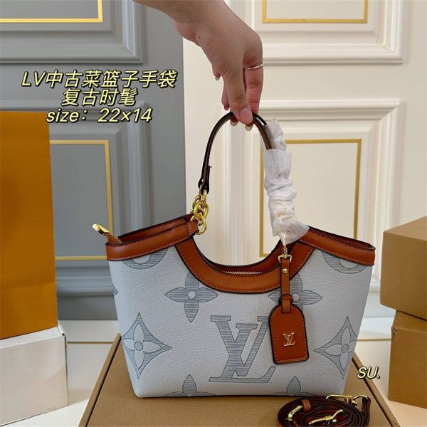 High quality Tote bag size:22*14cm LOV MLB #C0244