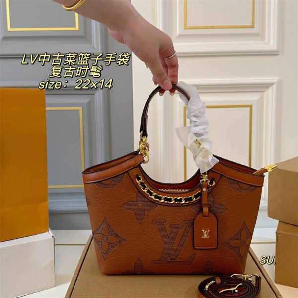 High quality Tote bag size:22*14cm LOV MLB #C0244