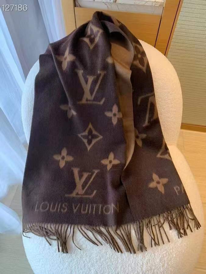 Wholesale scarf LOV JC #C0245 - Image 2