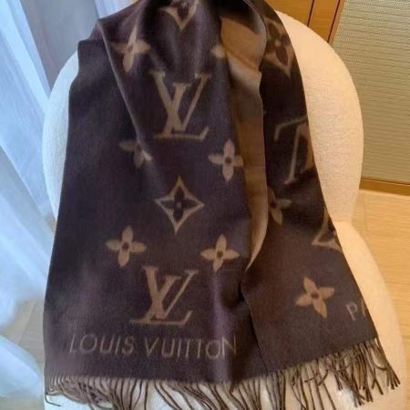 Wholesale scarf LOV JC #C0245 - Image 2
