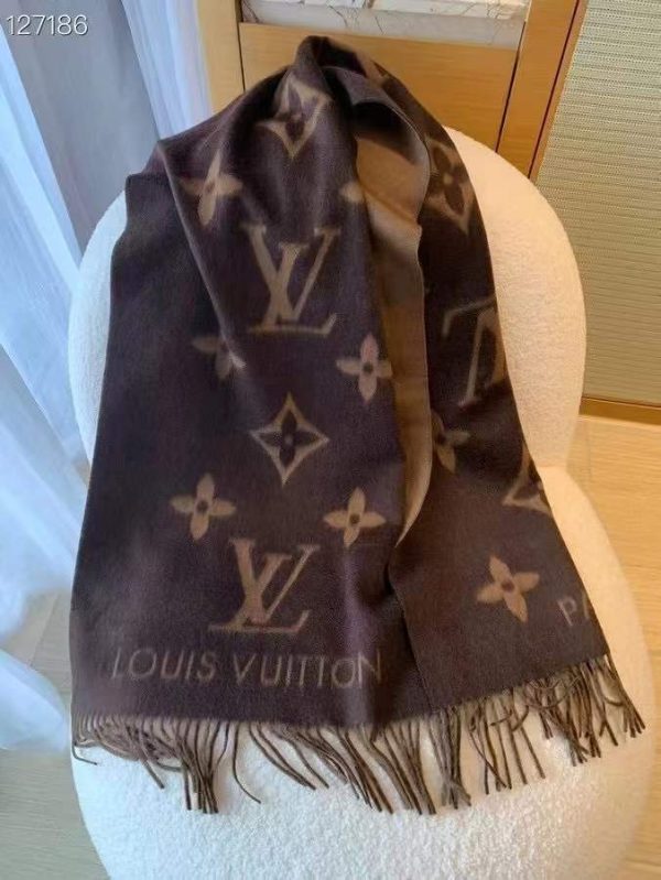 Wholesale scarf LOV JC #C0245