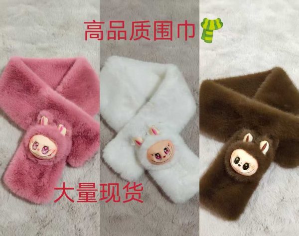 Wholesale scarf LBB GJT #C0246