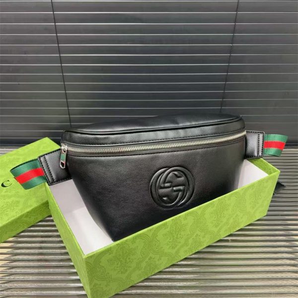 High quality chest bag MLB #C0247