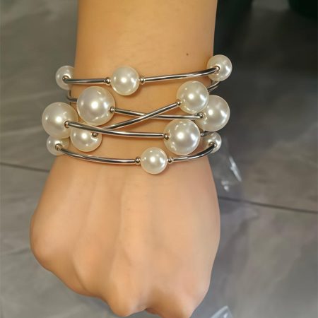 Wholesale High quality Bracelet MS #C0249