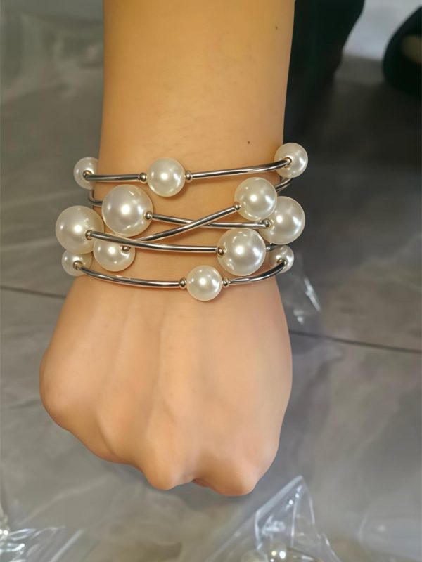 Wholesale High quality Bracelet MS #C0249