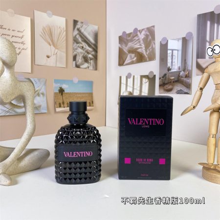 Wholesale perfume with box for men 100ml VAL #C0252 - Image 2