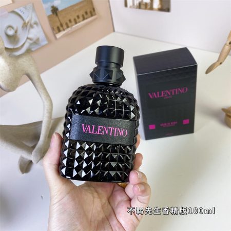 Wholesale perfume with box for men 100ml VAL #C0252