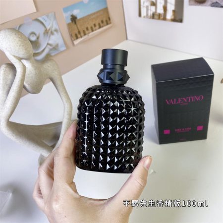 Wholesale perfume with box for men 100ml VAL #C0252 - Image 3