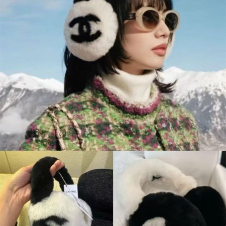 Wholesale scarf & earmuff set CHL AG #C0253 - Image 2