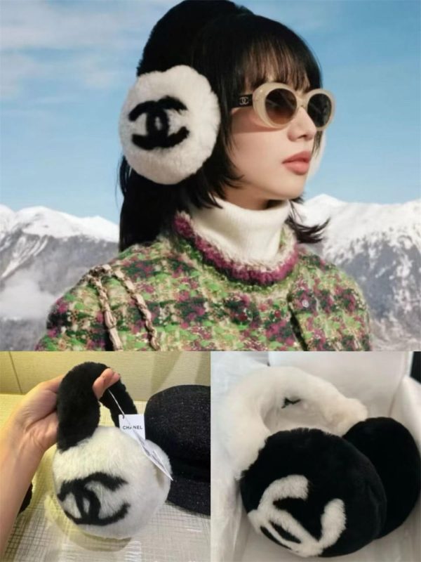 Wholesale scarf & earmuff set CHL AG #C0253