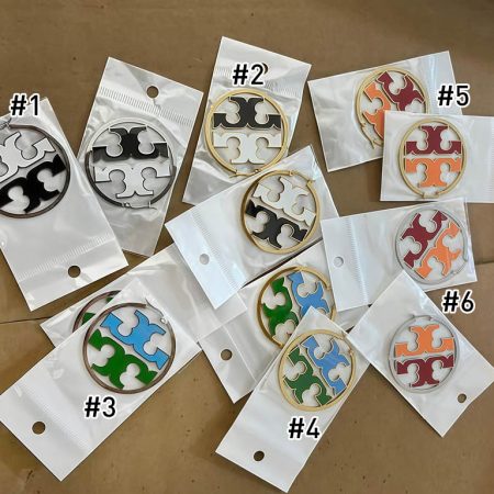 Wholesale Earrings TOH XT #C0258
