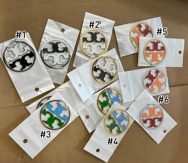 Wholesale Earrings TOH XT #C0258