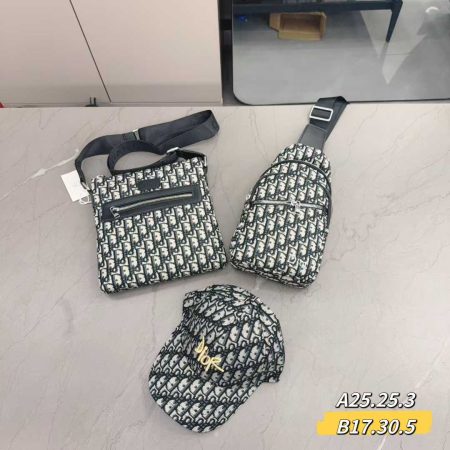 Wholesale combination bag set LOV MLB  #C0259 - Image 2