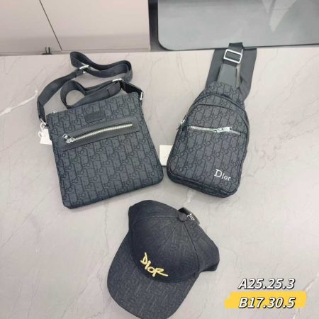 Wholesale combination bag set LOV MLB  #C0259 - Image 3
