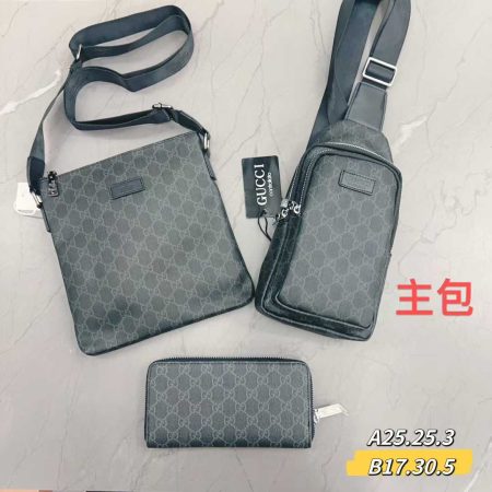 Wholesale combination bag set LOV MLB  #C0259 - Image 4