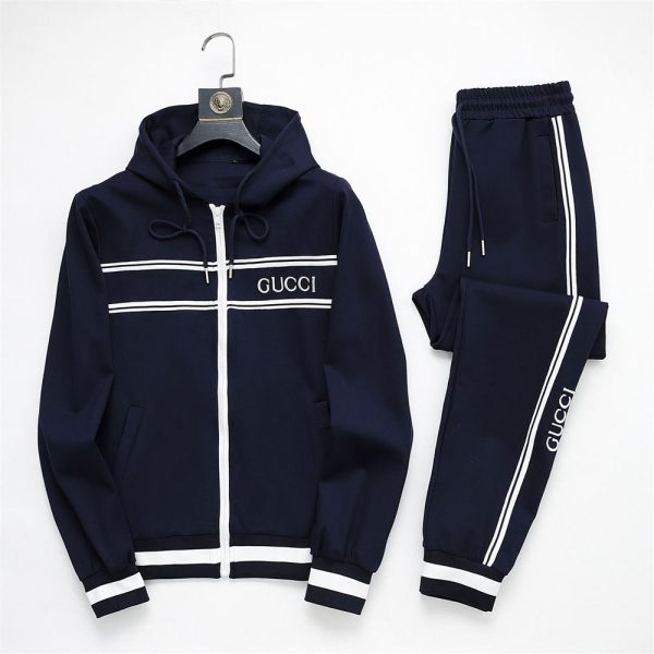 High quality suit for men size:M-3XL DF #C0263