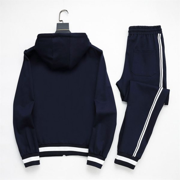 High quality suit for men size:M-3XL DF #C0263