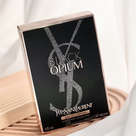 Wholesale perfume for women with box 90ml LSY #C0266 - Image 2