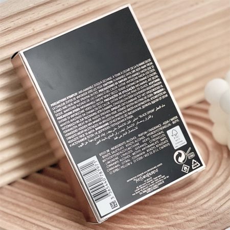 Wholesale perfume for women with box 90ml LSY #C0266 - Image 3