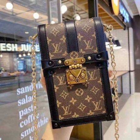 Fashion mini phone bag LOV GJT #C0269 - Image 2