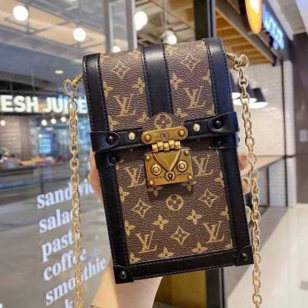 Fashion mini phone bag LOV GJT #C0269