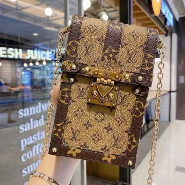 Fashion mini phone bag LOV GJT #C0269
