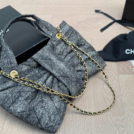 High quality shoulder bag size:35*23cm CHL #C0275 - Image 2