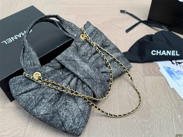 High quality shoulder bag size:35*23cm CHL #C0275