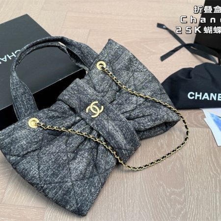 High quality shoulder bag size:35*23cm CHL #C0275