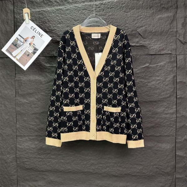 High quality cardigan size:M-2XL GUI #C0276