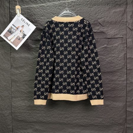 High quality cardigan size:M-2XL GUI #C0276 - Image 3