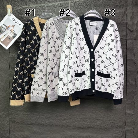 High quality cardigan size:M-2XL GUI #C0276 - Image 2