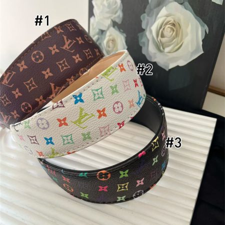 Wholesale high quality headband with box LOV MS #C0277